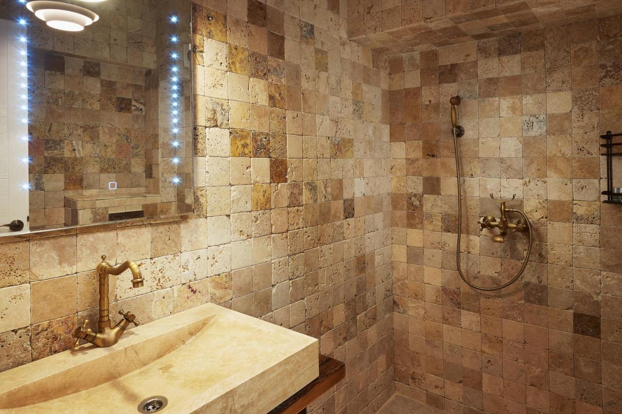 Piata Unirii Central Apartments Iasi Ngoại thất bức ảnh