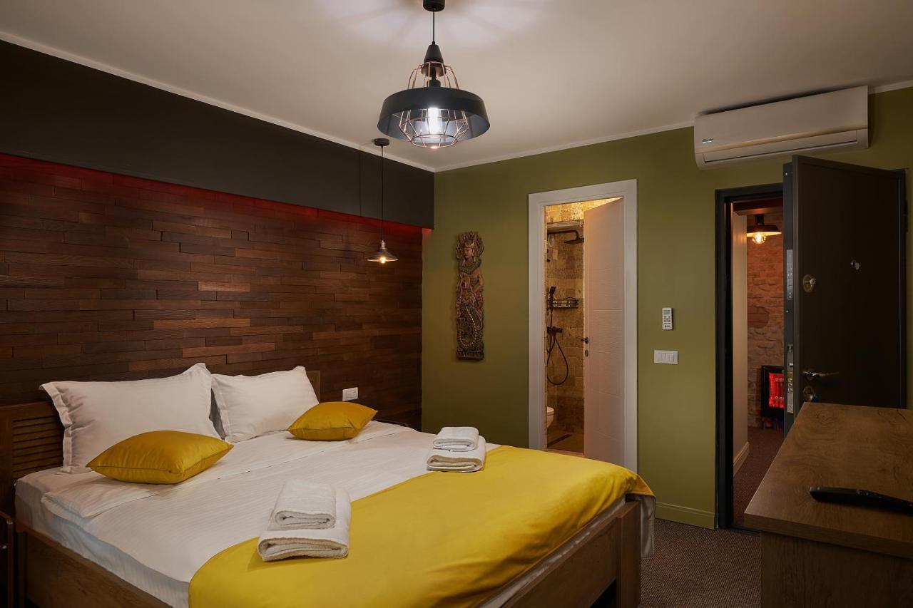 Piata Unirii Central Apartments Iasi Ngoại thất bức ảnh