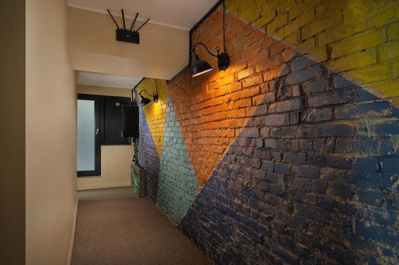 Piata Unirii Central Apartments Iasi Ngoại thất bức ảnh