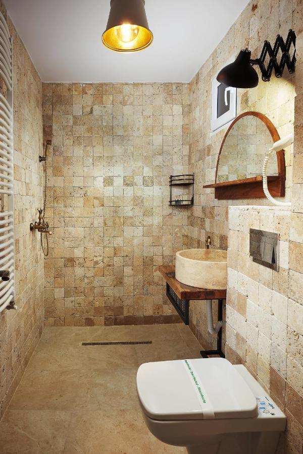 Piata Unirii Central Apartments Iasi Ngoại thất bức ảnh