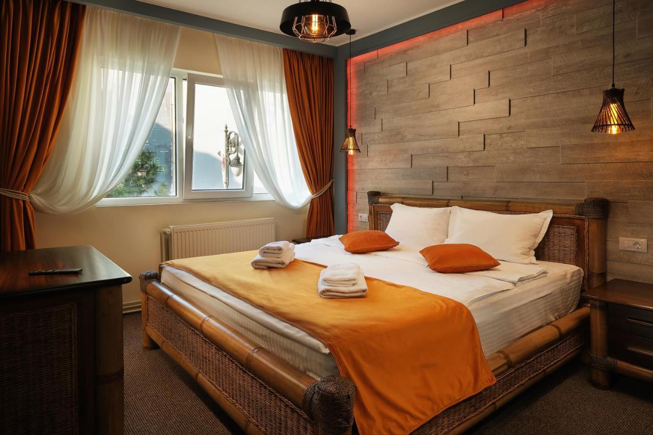 Piata Unirii Central Apartments Iasi Ngoại thất bức ảnh