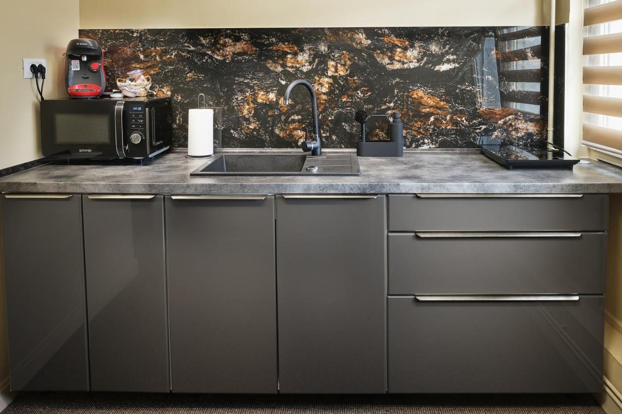 Piata Unirii Central Apartments Iasi Ngoại thất bức ảnh