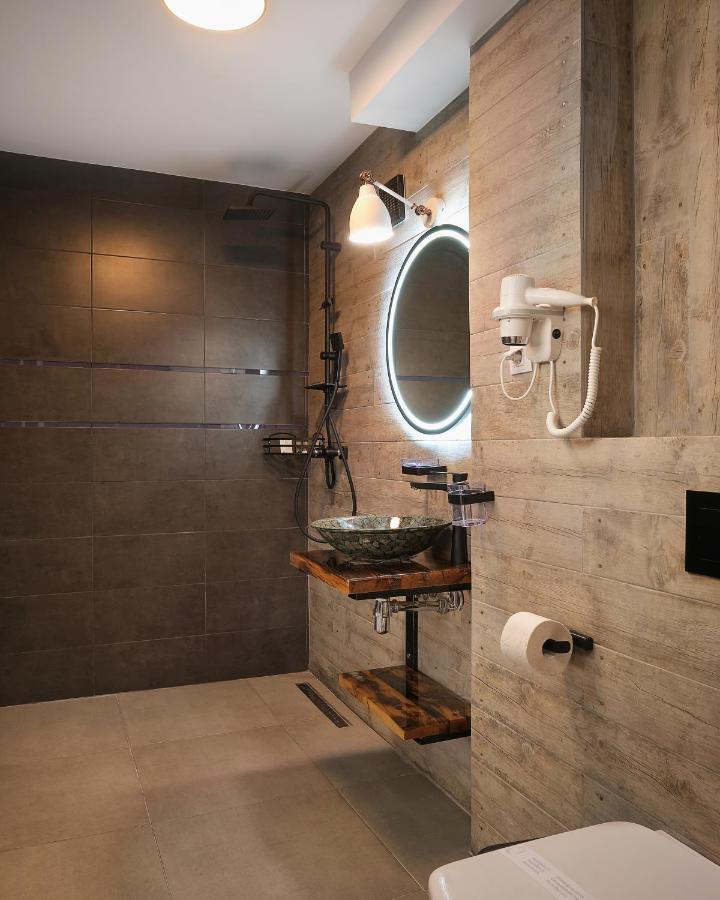 Piata Unirii Central Apartments Iasi Ngoại thất bức ảnh